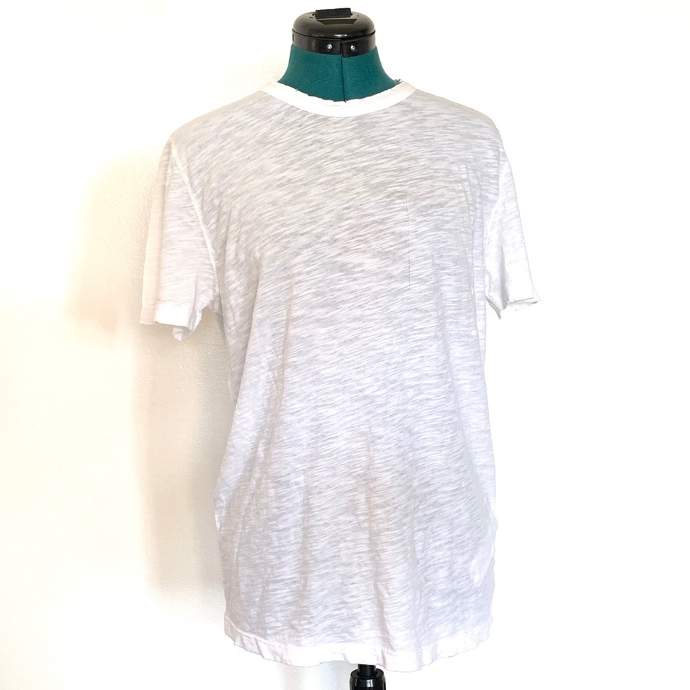 Zadig & Voltaire Stockholm Short Sleeve